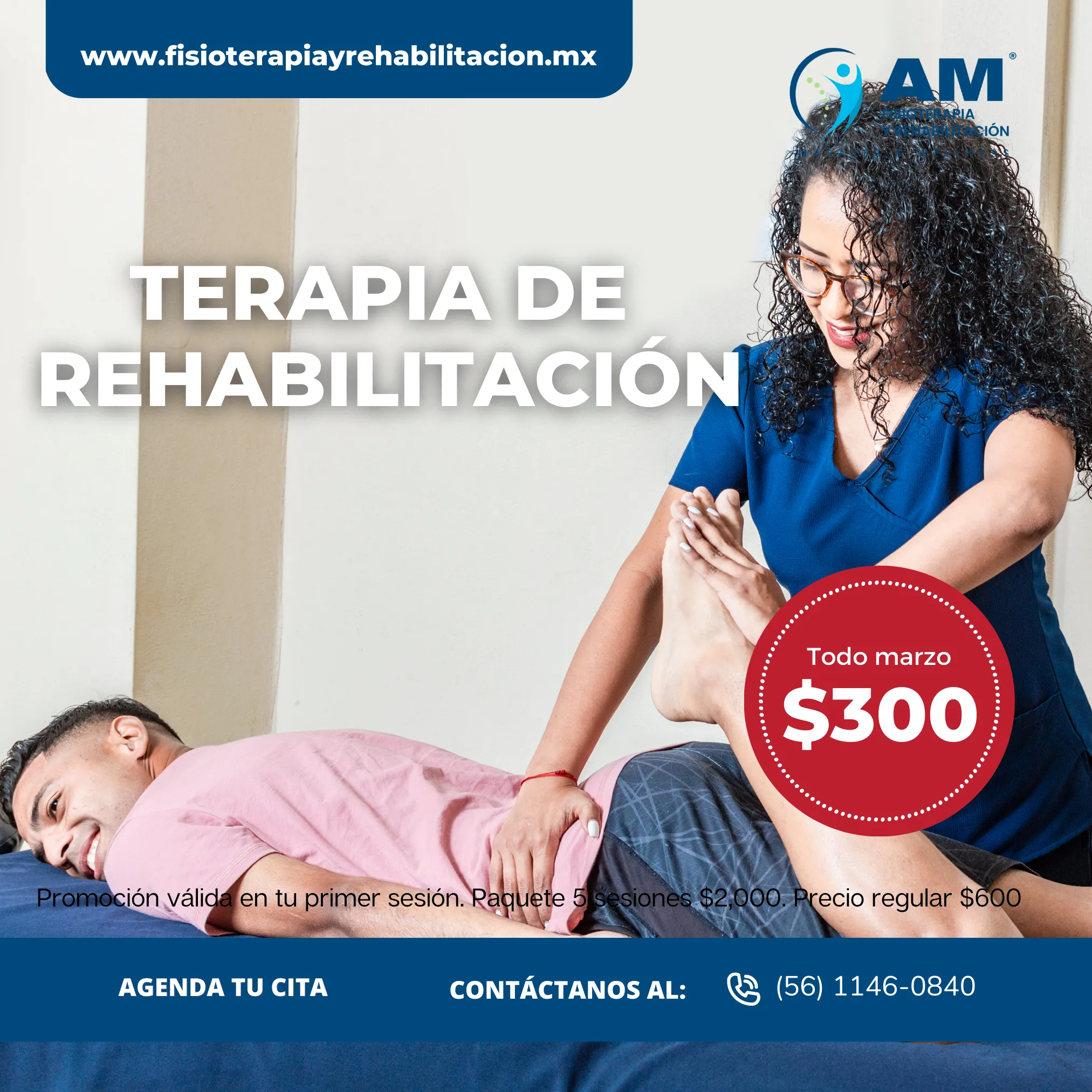 Tratamientos personalizados
